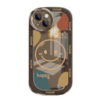 Simple Smiley Face Case