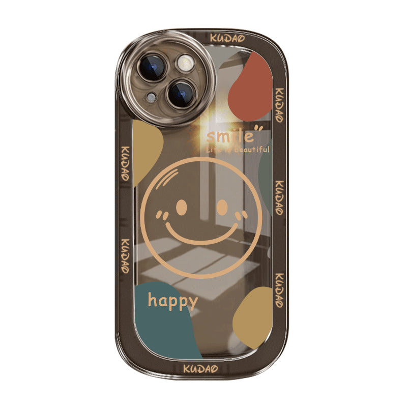 Simple Smiley Face Case