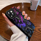 Street Comic Graphic Case