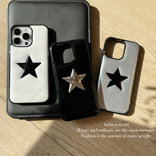 Big Star Phone case
