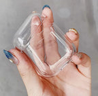 Cute Shiba Inu Silicone AirPods Case