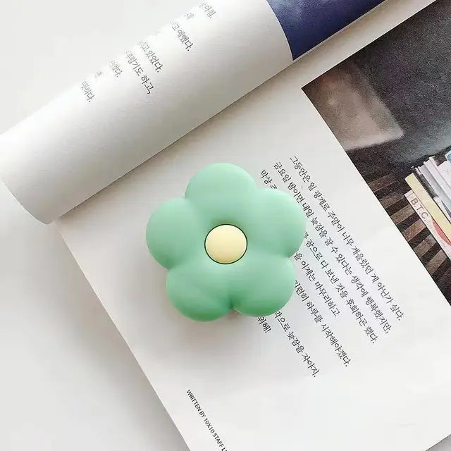 Cartoon Grip Phone Stand