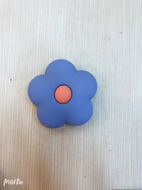 Cartoon Grip Phone Stand